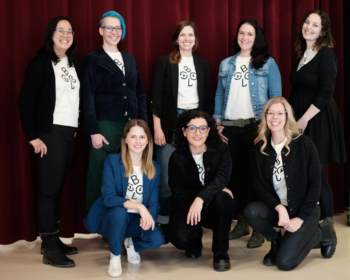 BSGL-Vorstand 2026